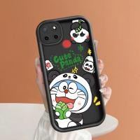 ราคา ปลอกHpสําหรับRealme C25 C25S C12 Narzo 20 30AกรณีKesingปกป้องโทรศัพท์TY DLJ C8-2338 (46301041221)