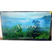 ราคา TCL 55" 4K UHD TV LED DIGITAL Netflix ปี 2022 (55", 4K, Smart) รุ่น 55V6B (ชลบุรี ส่งฟรี) (6323029367)