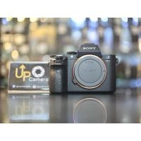 ราคา Sony A7 MARK II (BODY) (24021571498)