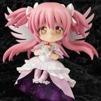 ราคา 【พร้อมส่ง】madoka magica figure soul gem nendoroid ichibankuji union arenaGSC Nendoroid 285 Magical Girl Madoka Ultimate Madoka สามารถพิมพ์ได้ด้วยมือ (58057974687)