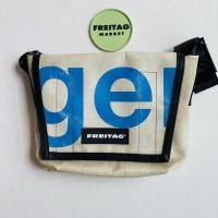 ราคา FREITAG ของแท้ มือสอง รุ่น F11 LASSIE ge หายาก ราคาถูก (5389474902)
