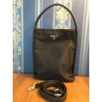 ราคา Prada Nylon กระเป๋ามือสองสภาพดี (22718966020)