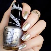 ราคา OPI ยาทาเล็บ - PUSH AND SHOVE