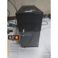 ราคา คอมเล่นเกมส์ I7 Gen4/ Ram 4GB / //HDD 1TB คอมตั้งโต๊ะ (19011627176)