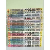 ราคา ซาโยนาระคุณครูผู้สิ้นหวัง เล่ม 1-15ไม่จบ(25เล่มจบ)/ยกชุด/การ์ตูนวิบูลย์กิจ แนวตลก/มือสองสภาพบ้าน+ในซิล (24216304948)