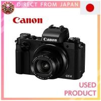 ราคา 【Used】Canon Digital Camera PowerShot G5X 4.2x Optical Zoom 1.0-inch Sensor PSG5X【Direct from Japan】 (25985498286)