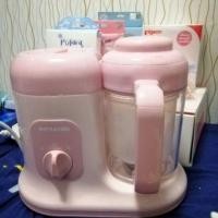 ราคา เครื่องนึ่งปั่นอาหารเด็ก (7612005312)