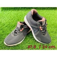 ราคา รองเท้าผ้าใบมือสองแบรนด์แท้ ยี่ห้อ Reebok สภาพ 90% ใหม่มาก ราคาถูก (8631856557)