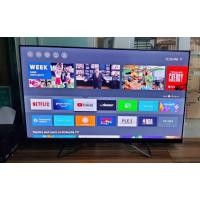 ราคา Hisense 55U8G 4K ULED TV ขนาด 55" สินค้าเกรด B (14815686150)