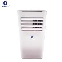 ราคา [สินค้าเกรดบี]Thaipro Portable Air 5000-10000BTU แอร์เคลื่อนที่ ไม่ต้องเจาะผนัง**สินค้าอาจมีรอยเล็กน้อย (28779425456)