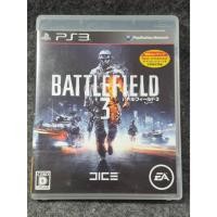 ราคา แผ่นแท้ PS3 Battlefield 3 (Japan) (BLJM-60384) (54654493189)