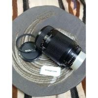ราคา เลนส์ Nikon AF 70-210mm f4-5.6 (25577382260)