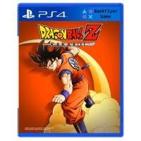 ราคา แผ่นเกมส์ PS4 : DragonBall Z : Kakarot (5615243236)