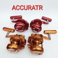 ราคา รอกตกปลา เบท ACCURATE BV-500NP (19514266297)