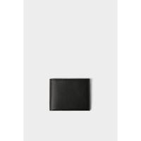 ราคา ZARA Men Wallet กระเป๋าสตางค์ ผู้ชาย ของแท้ สีดำ (Black) ใส่บัตรได้ 8 ใบ (2095813574)