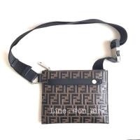 ราคา New fendi crossbody bag (2220532078)