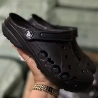 ราคา CR0€$ EXCLUSIVE LiteRide Sandal ผู้ชายรองเท้าแตะชายหาด *CROCS_Slides (42318240152)