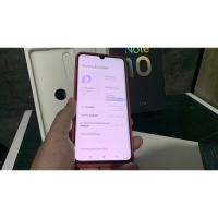 ราคา Xiaomi Mi Note 10 lite 128GB (มือสอง) (13077133696)