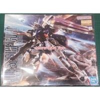 ราคา Bandai MG Aile Strike Gundam Ver. RM (50201728783)