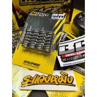 ราคา สปริงวาวล์เวฟ 4 วาล์ว แท้ ช่างหมิงแปดริ้ว MPR wave125i 4v วาล์ว ระแวงหมิง ฝา RG LEO KDR w110i w125i (56805221058)