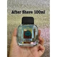 ราคา 4711 Echt Kolnisch Wasser After Shave Lotion 100ml โลชั่นที่มอบความสบายหลังการโกนหนวด (8377477727)
