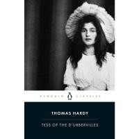 ราคา Tess of the D'Urbervilles - Penguin Classics Thomas Hardy, Tim Dolin (17802359531)