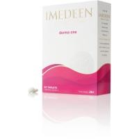ราคา ✈️ พรีออเดอร์ Imedeen Derma One (3536613086)