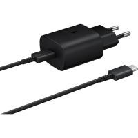ราคา Samsung Travel Adapter 25W fast charger - สินค้าของแท้ (48606144782)