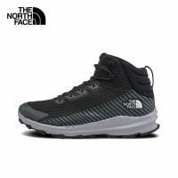 ราคา THE NORTH FACE MEN VECTIV FASTPACK MID FUTURELIGHT - TNF BLACK รองเท้าเดินป่าผู้ชาย (29654782942)
