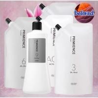 ราคา Shiseido Primience Developer 1000 ml พรีเมียนซ์ ดีเวลลอปเปอร์ (40205472975)