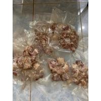 ราคา แหนมซี่โครงหมูสดใหม่ไร้สารกันบูด (19790034007)