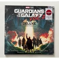 ราคา แผ่นเสียง Guardians Of The Galaxy Vol. 2 [ Vinyl ] (26430027968)