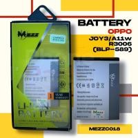ราคา แบตเตอรี่ Battery OPPO JOY3/A11w/R3006 (BLP-589) (50660349352)