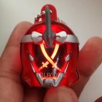 ราคา มาสค์ไรเดอร์โกสต์ พวงกุญแจ ห้อยกระเป๋า ฟิกเกอร์ โมเดล อนิเมะ Masked Kamen Rider Ghost Newton Damashii FIGURE Model Banda (8468026898)