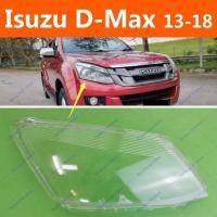 ราคา สําหรับ Isuzu D Max D-Max 13-18 HEADLAMP COVER HEADLIGHT COVER LENS HEAD LAMP COVER HEAD LIGHT COVER (24289557879)