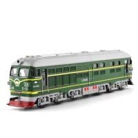 ราคา โมเดลหัวจักรรถไฟโบราณ18cm เหล็กผสมพลาสติก มีเสียงและมีไฟ รายละเอียดสวยเป็นงานโมเดลแบบตั้งโชว์ (19466793257)