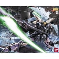ราคา MG 1/100 Gundam Deathscythe-Hell EW Ver. (Bandai) มือ1 (พร้อมส่ง) (28279915138)