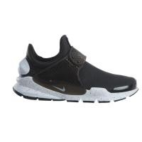ราคา รองเท้า Nike Sock Dart Prm Black White-Black (Women) เบอร์ 7 ของแท้ รองเท้าผู้หญิง รองเท้าสนีกเกอร์ผู้หญิง (23443523216)