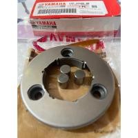 ราคา 2TP(2PV)-E5580-00 ชุดคลัทช์สตาร์ทมือ M-Slaz, MT15 แท้ศูนย์ (Starter Clutch Outer Assy.) (15608248967)