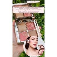 ราคา HOURGLASS Ambient Lighting Palette - Golden Rose Edit (Limited Edition) • 5.6g (25579209803)