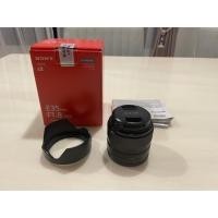 ราคา SONY E35mm F1.8 OSS (มือสอง) (24226349449)