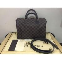 ราคา lv Speedy Ban 30 ของแท้ % (9413181875)