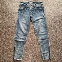 ราคา กางเกงยีนส์ผู้หญิง ยี่ห้อ CPS(Chaps) ของแท้ Shop100% (22468375003)