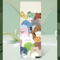 ราคา เสื่อยางธรรมชาติสำหรับโยคะและออกกำลังกาย กันลื่น เหมาะสำหรับโยคะ เต้นรำ และฟิตเนส (52558620493)