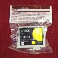 ราคา EPSON T0634-Y nobox *คนขายหมึก**vp com* (112616192)
