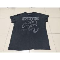 ราคา ❤️B00016วง❤️อก42ยาว27 Led Zeppelin❌สกรีนสวยน้อย❌เสื้อยืดมือ2 แบรนด์ วินเทจ การ์ตูน วง ลายมันส์ #ยืดสวยนำโชค (26489380898)