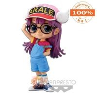 ราคา ฟิกเกอร์แท้ [JP] แมวทอง อาราเล่ Dr. Slump Arele Chan Qposket Arale Norimaki สีเข้ม (4430053238)