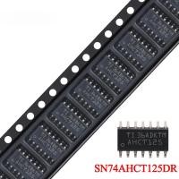 ราคา 10 ชิ้น/2 ชิ้น SN74AHCT125 SN74AHCT125DR 74AHCT125 74AHCT125D AHCT125 SOIC-14 Quad Bus บัฟเฟอร์ประตูชิป IC วงจรรวม SMD (54858340640)