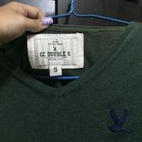 ราคา เสื้อแขนยาวแบรนด์cc-oo (812594765)
