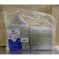 ราคา กล่องแซนวิช PET ใส ขนาด 5x13 ซม. แพ็ค 100 ใบ (48206739572)